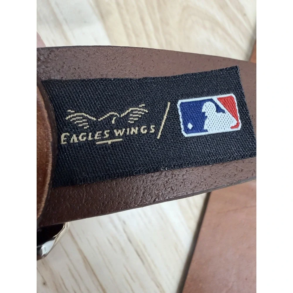Eagles Wings texas rangers